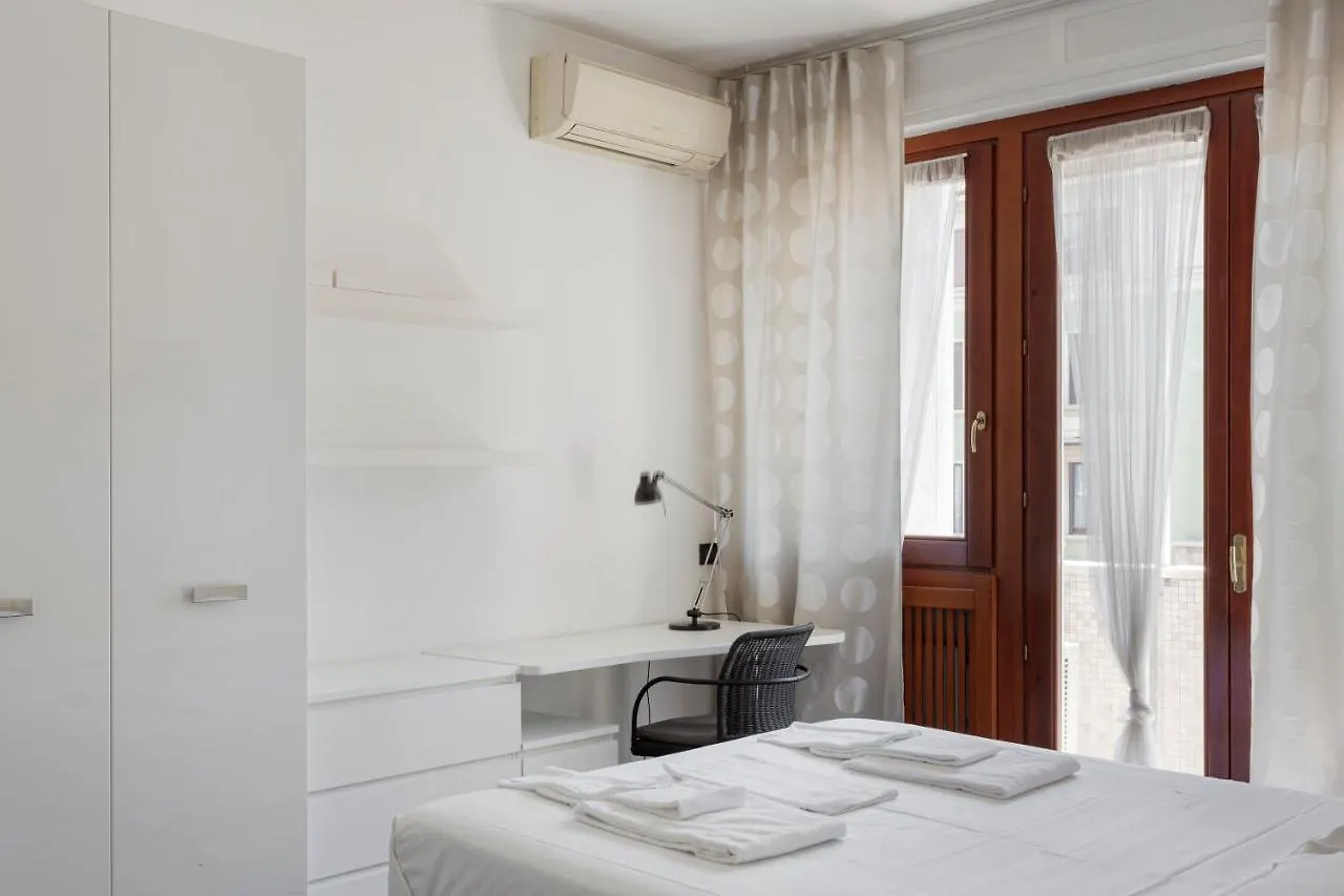 Beautiful Apartment Next To Sempione And City Life - Viale Teodorico Milano