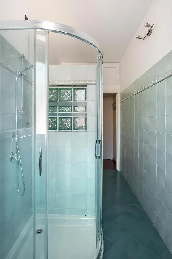 Beautiful Apartment Next To Sempione And City Life - Viale Teodorico Milano