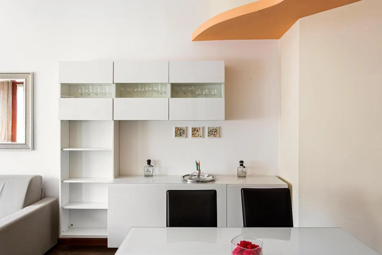 Beautiful Apartment Next To Sempione And City Life - Viale Teodorico Μιλάνο